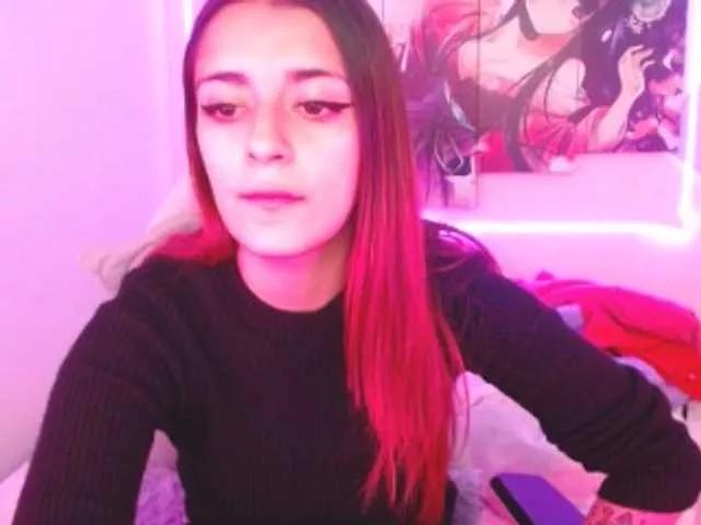 NatachaDallas on BongaCams 