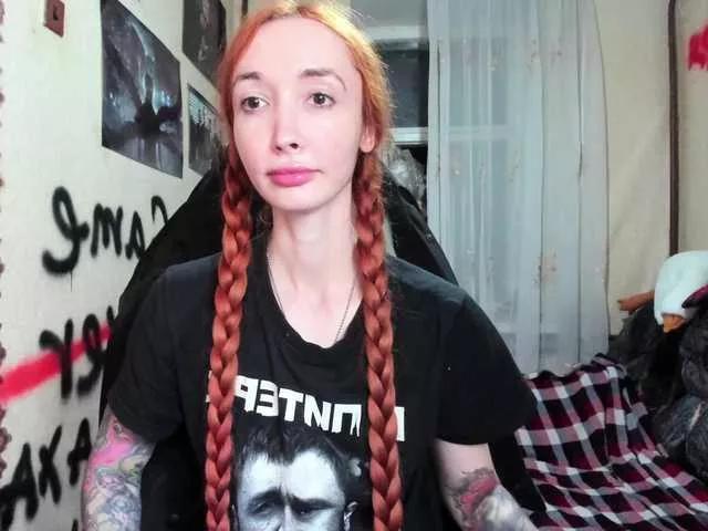 Natali-Sweet from BongaCams