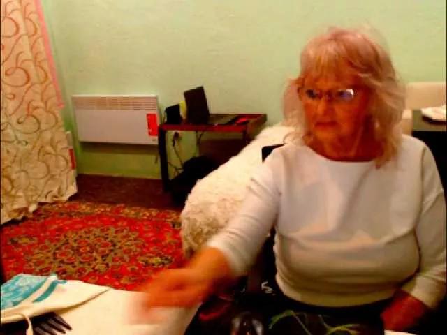 Try 52 years old Natalia7634 from BongaCams Natalia7634 from BongaCams