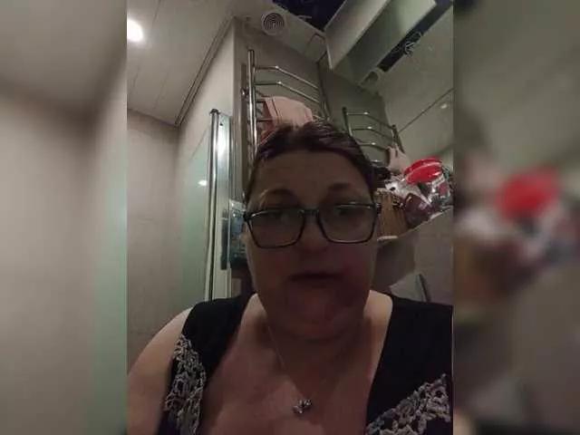 Checkout 40 years old Natalina1 from BongaCams Natalina1 from BongaCams