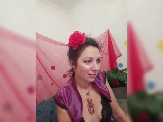 BongaCams NatalinaJazzy NatalinaJazzy from BongaCams