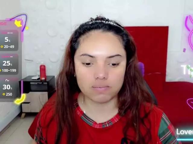 NatashaMagics on BongaCams 