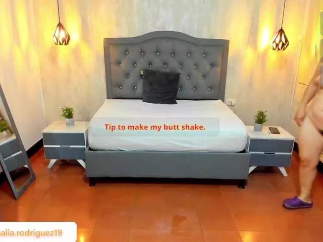 Slutty Nathalia-rodriguezz from BongaCams Nathalia-rodriguezz from BongaCams