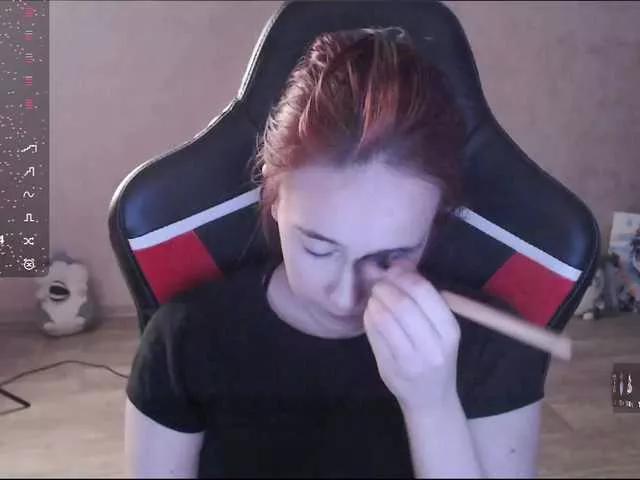 Natsuki1 from BongaCams
