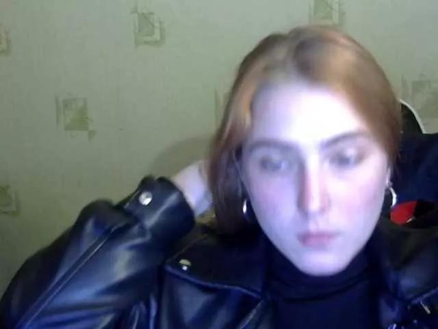 nefertta on BongaCams 