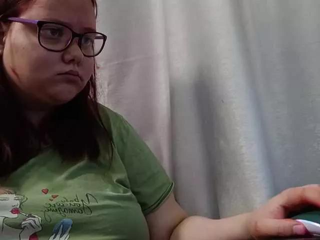 Nendia on BongaCams 