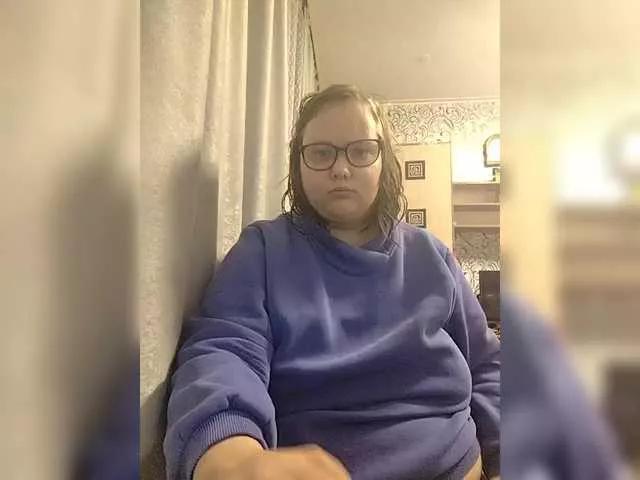 Nendia on BongaCams 