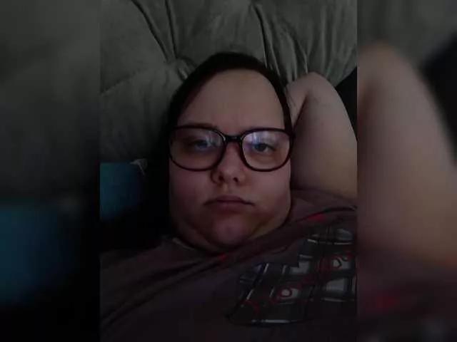 Nendia on BongaCams