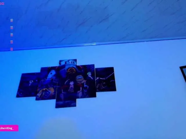 Offline Nicorobin on BongaCams