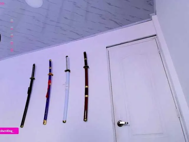 Offline Nicorobin on BongaCams