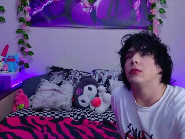 Explore 19 years old Night-angell from BongaCams Night-angell from BongaCams