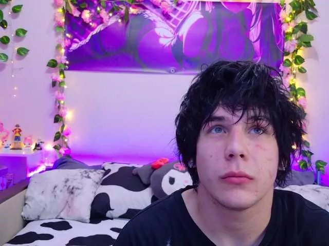 Explore 19 years old Night-angell from BongaCams Night-angell from BongaCams