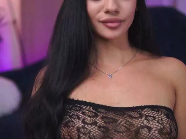 Gorgeous NinnaVoss from BongaCams NinnaVoss from BongaCams