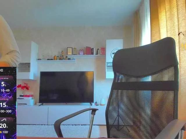 O-Queen from BongaCams