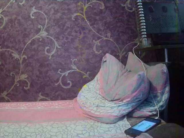 Olessya222 on BongaCams