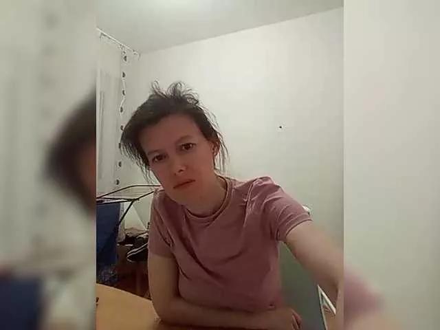 Admire 35 years old P-A-N-I-K-A from BongaCams P-A-N-I-K-A from BongaCams