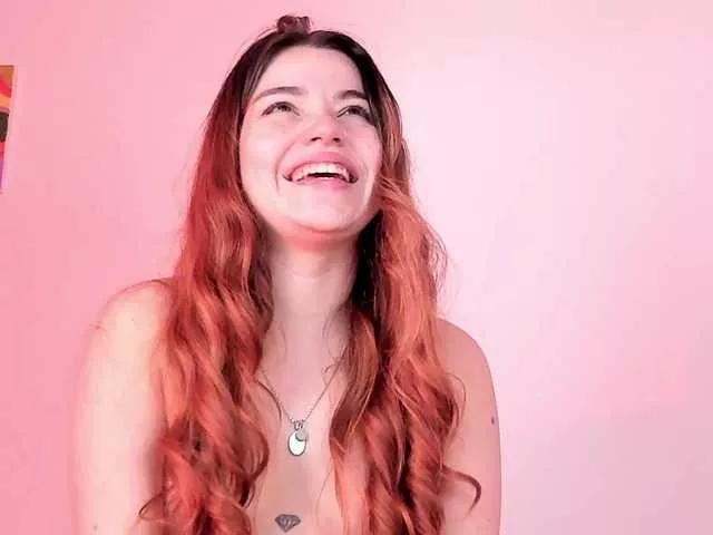 Masturbate to Pamela-Velvet, she wants to masturbate for you Pamela-Velvet from BongaCams