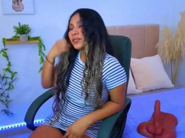 Checkout 20 years old PaolaMedusa from BongaCams PaolaMedusa from BongaCams