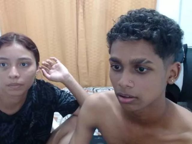 passion-duo from BongaCams