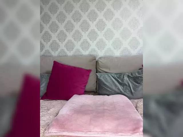 PATRICIA777 from BongaCams