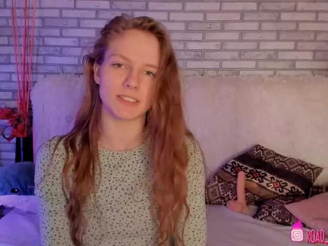 PatriciaWong on BongaCams