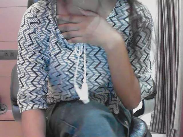 Watch BongaCams's Payal-1-1 Payal-1-1 from BongaCams