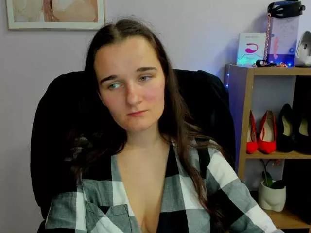 Watch PerfectKate, she wants to masturbate for you perfectKate from BongaCams