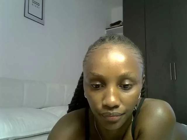 Prettygee from BongaCams