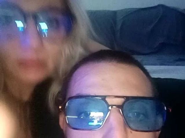 Prohodvanal from BongaCams