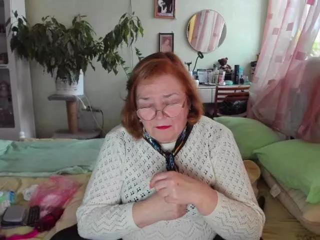 rekelme from BongaCams