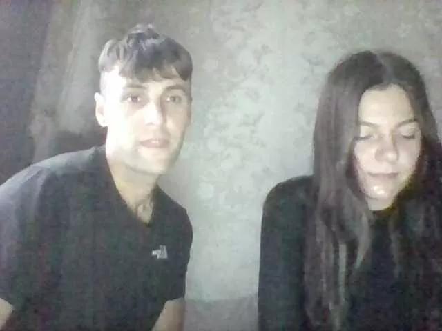 Checkout slutty model RomeoJayHarper RomeoJayHarper from BongaCams