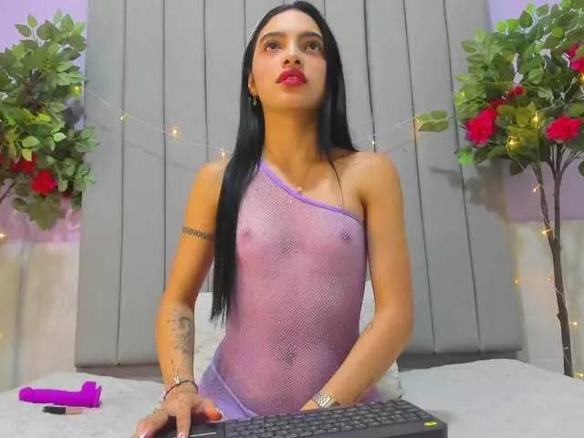 Rossethompson1 on BongaCams 