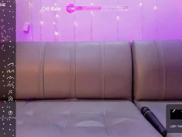Rossethompson1 on BongaCams 