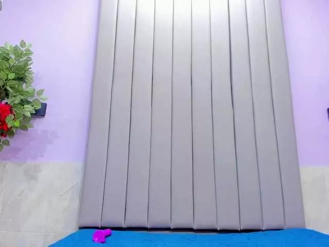 Rossethompson1 on BongaCams 