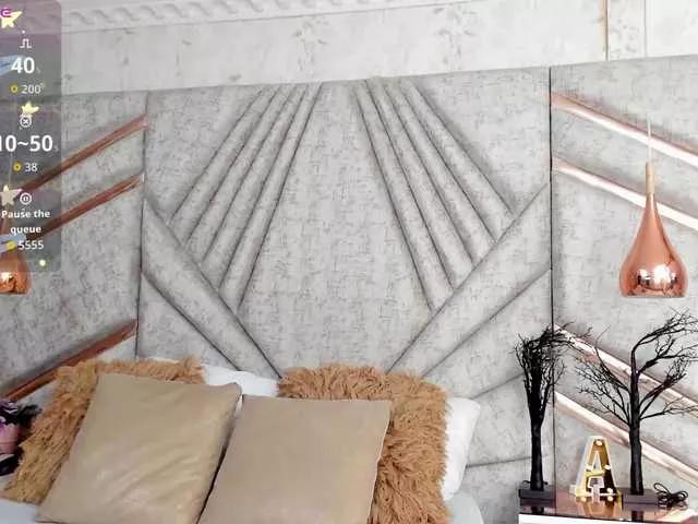 BongaCams RousseWalker RousseWalker from BongaCams