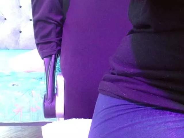 Sexy ROXIEE wants you to fuck her body now ROXIEE from BongaCams