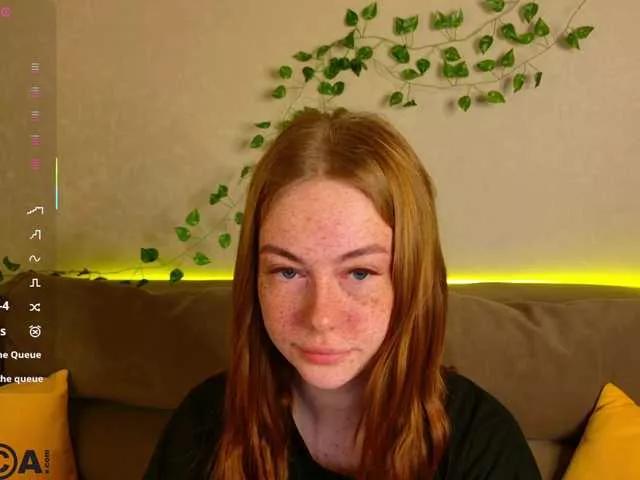 Roxy-Sunny from BongaCams