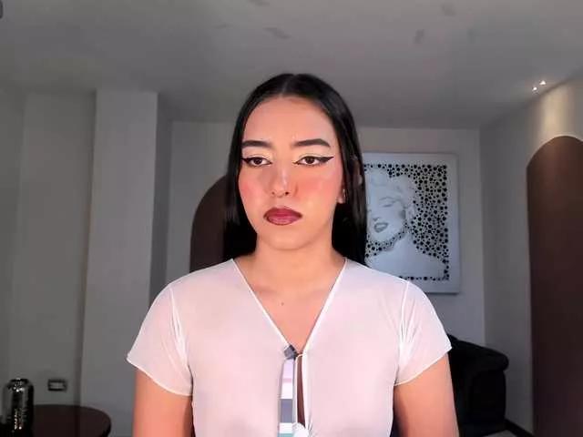 RoxyCastello on BongaCams 