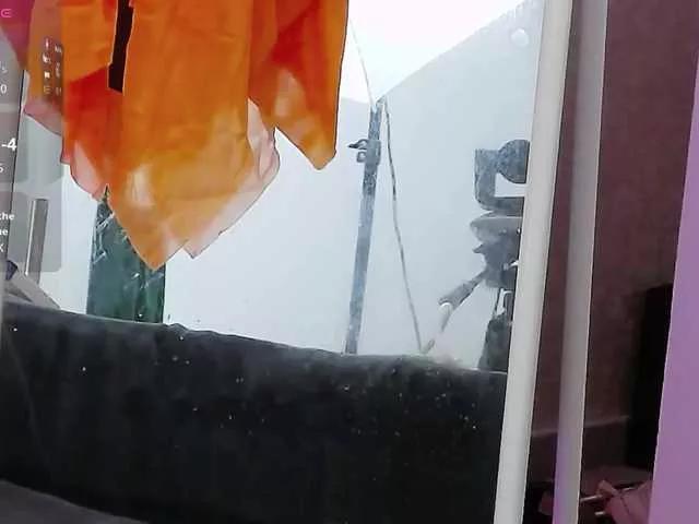 Naked RubbiDark from BongaCams RubbiDark from BongaCams