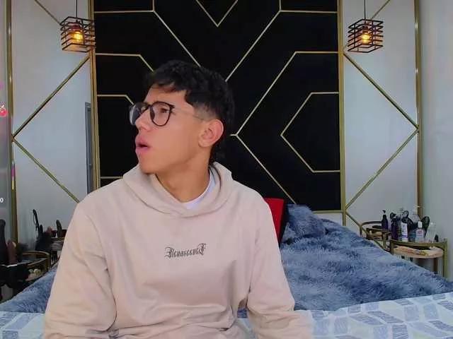 Dirty RyanPricee wants you to fuck their body now RyanPricee from BongaCams