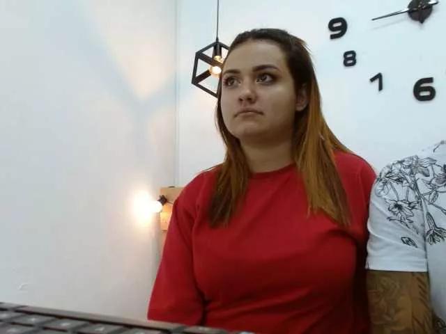 Sailka16 on BongaCams