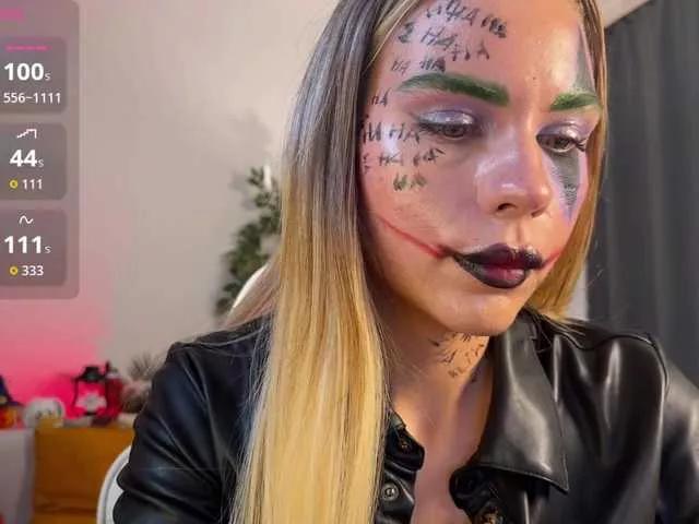 SakuPandora from BongaCams