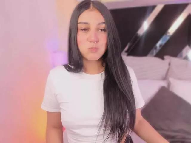 Watch naked performer Salem-sp salem-sp from BongaCams