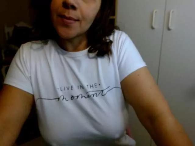 SaraBrandon on BongaCams 