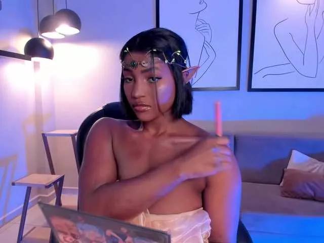 Admire 24 years old SavannahStorm from BongaCams SavannahStorm from BongaCams