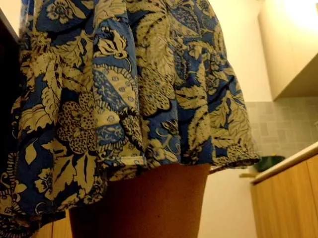 seatedwoman on BongaCams