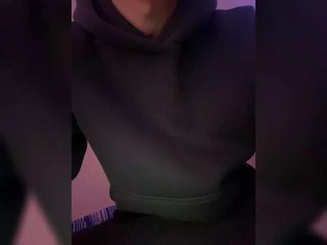 SeksiGalaktika on BongaCams