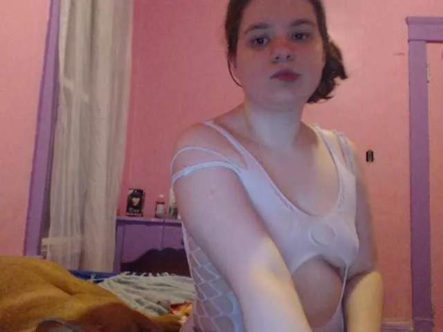 SexieRoxie on BongaCams