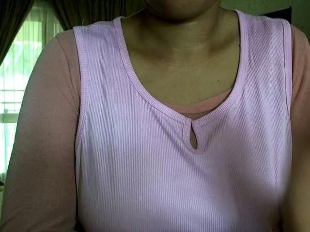 SexxyAs on BongaCams 