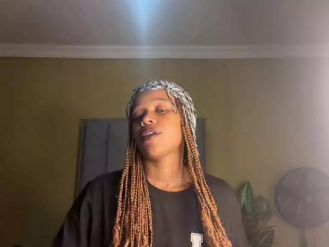 Try 20 years old Sexybaddie from BongaCams Sexybaddie from BongaCams